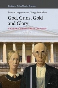 God, Guns, Gold, and Glory jacket